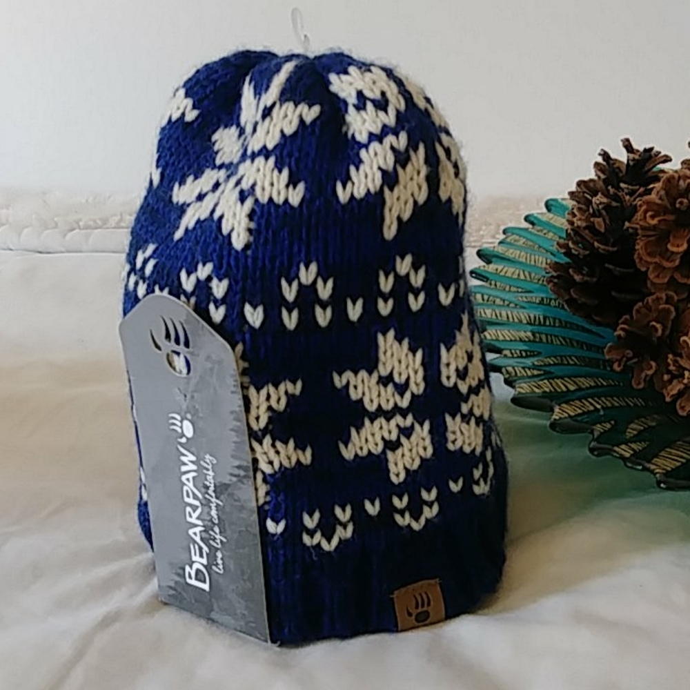 Beanie